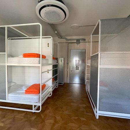 Casali Hostel Trieste Ngoại thất bức ảnh