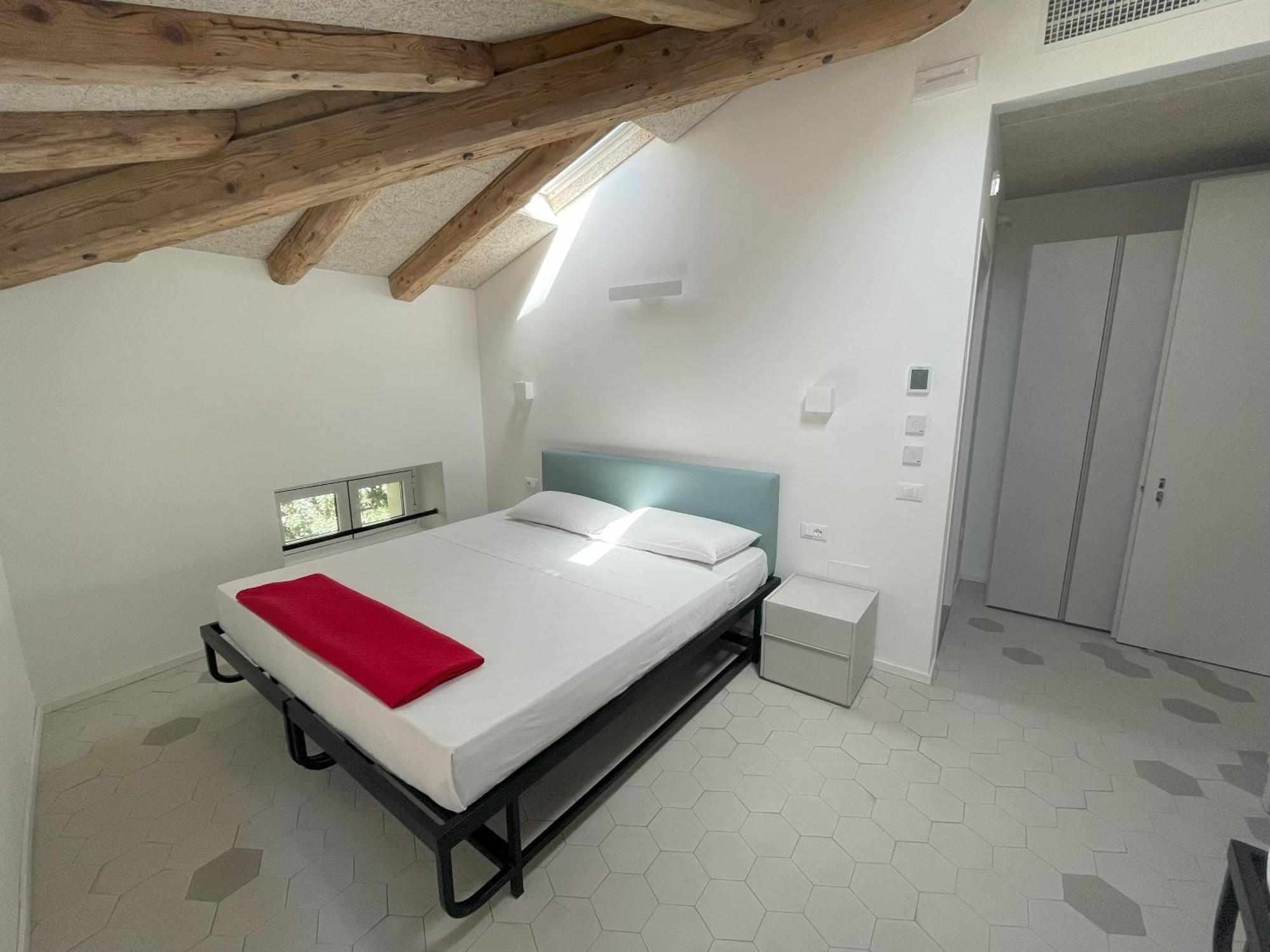Casali Hostel Trieste Ngoại thất bức ảnh