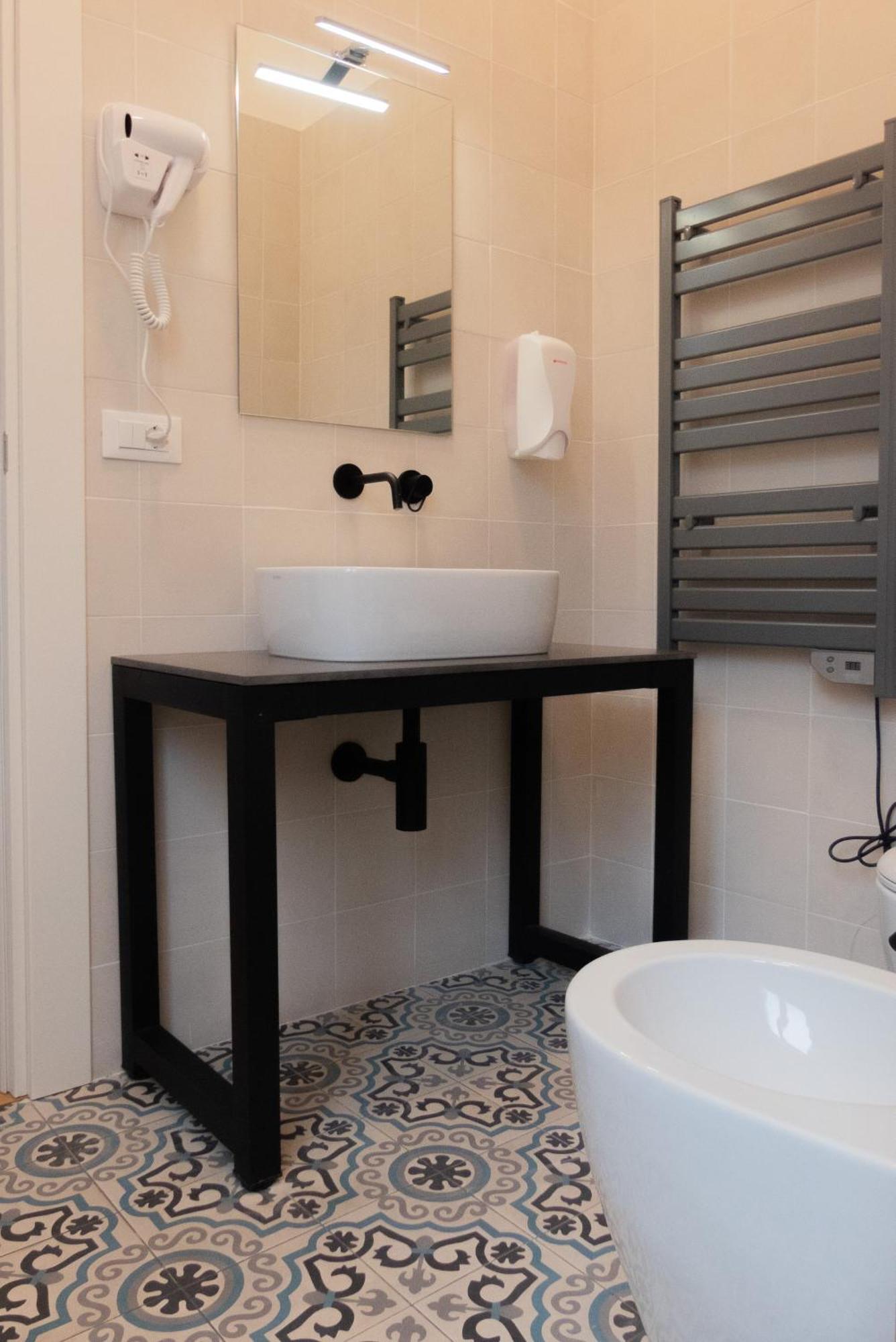 Casali Hostel Trieste Ngoại thất bức ảnh