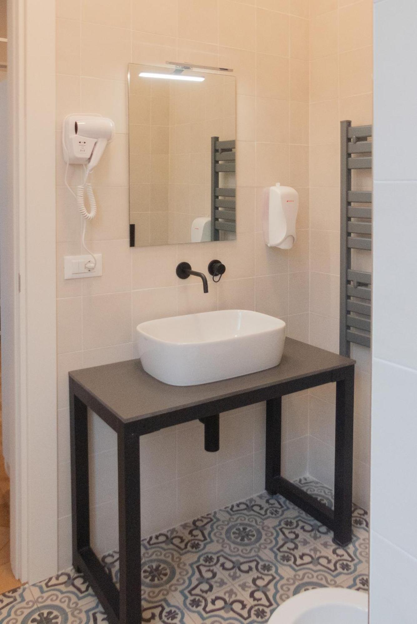 Casali Hostel Trieste Ngoại thất bức ảnh