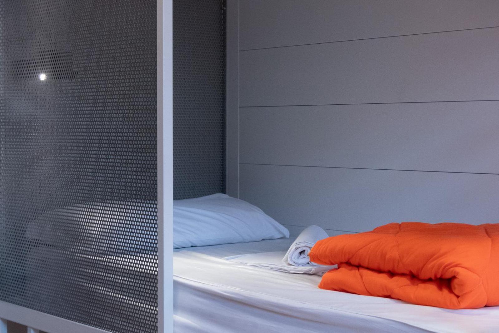 Casali Hostel Trieste Ngoại thất bức ảnh