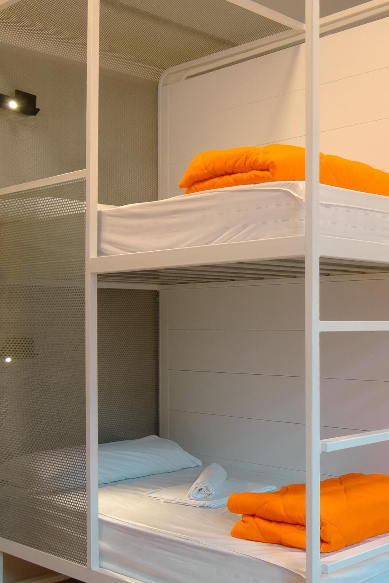 Casali Hostel Trieste Ngoại thất bức ảnh