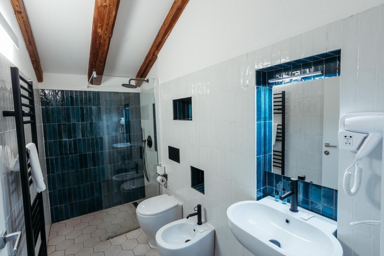 Casali Hostel Trieste Ngoại thất bức ảnh