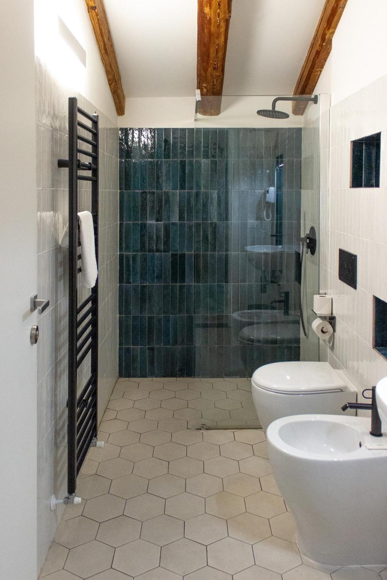 Casali Hostel Trieste Ngoại thất bức ảnh
