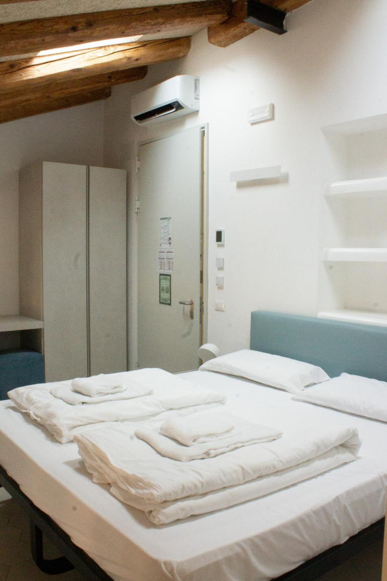 Casali Hostel Trieste Ngoại thất bức ảnh